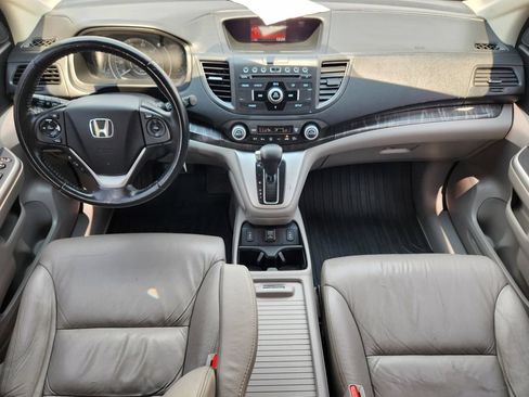Used 2012 Honda CR-V EX-L image 28