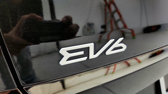 Used 2023 Kia EV6 GT AWD/4WD image 35