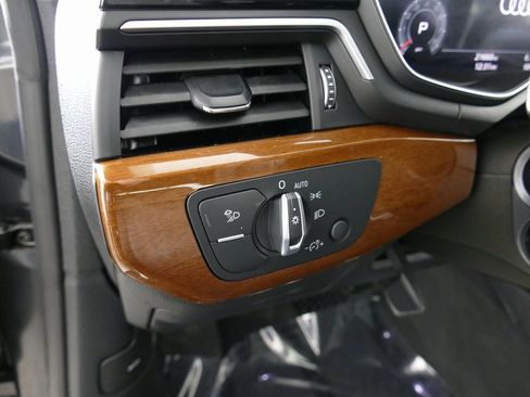 Used 2023 Audi A5 2.0T Premium Plus w/ Premium Plus image 14