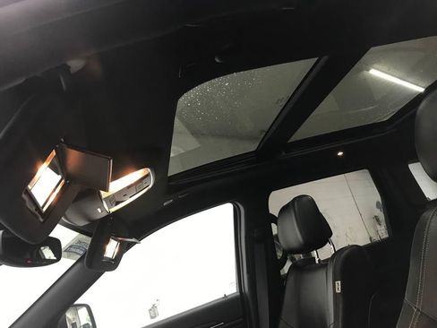 Used 2021 Jeep Grand Cherokee Limited w/ Quick Order Package 28K 80th image 25