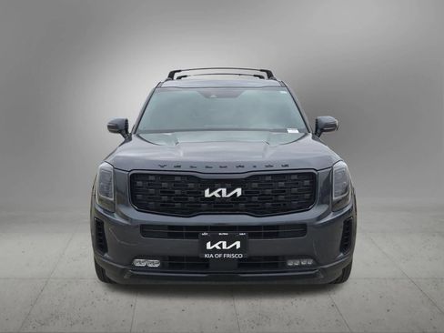 Certified 2022 Kia Telluride SX w/ SX Prestige Package image 9