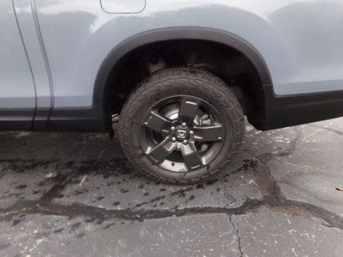 New 2026 Honda Ridgeline TrailSport image 9