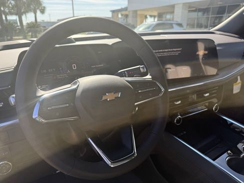 New 2026 Chevrolet Tahoe LT w/ Comfort Package image 26