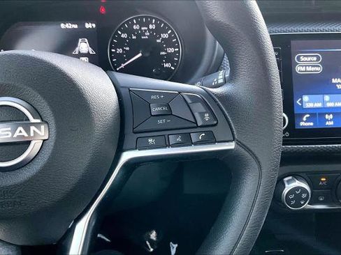 Certified 2024 Nissan Kicks SV image 23