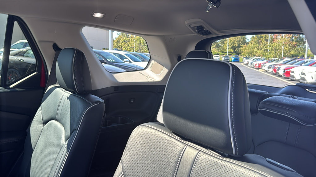 Certified 2023 Honda Pilot Elite image 26