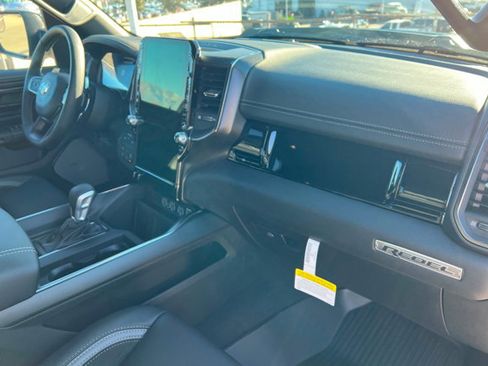 New 2026 RAM 1500 Rebel w/ G/T Package image 23