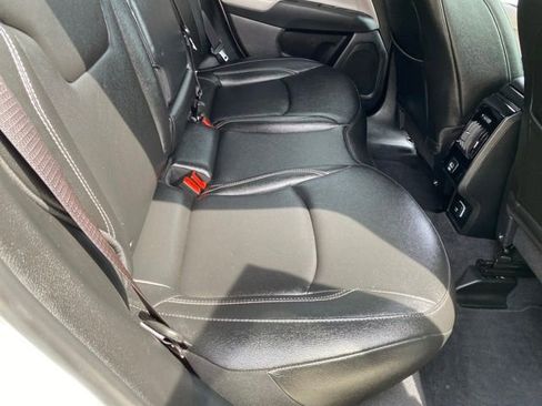 Used 2025 Jeep Compass Limited AWD/4WD image 27