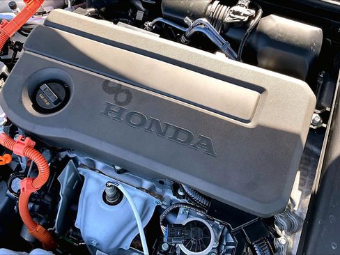 Used 2026 Honda Civic Sport Touring image 32