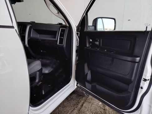 Used 2018 RAM 1500 Tradesman w/ Protection Group AWD/4WD image 10