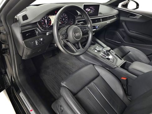 Used 2018 Audi A5 2.0T Prestige w/ S Line Sport Package AWD/4WD image 15