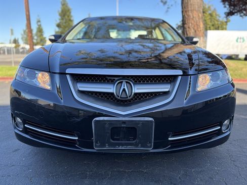 Used 2007 Acura TL image 44