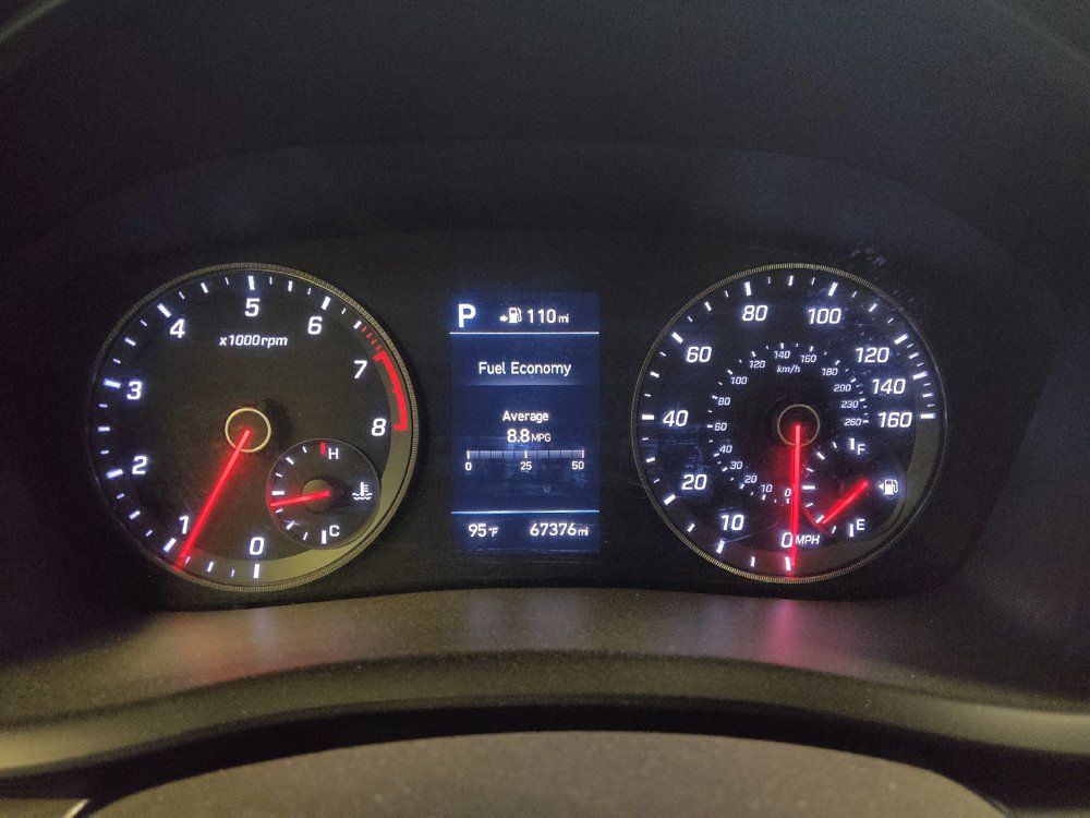 Used 2019 Hyundai Sonata Limited FWD image 23