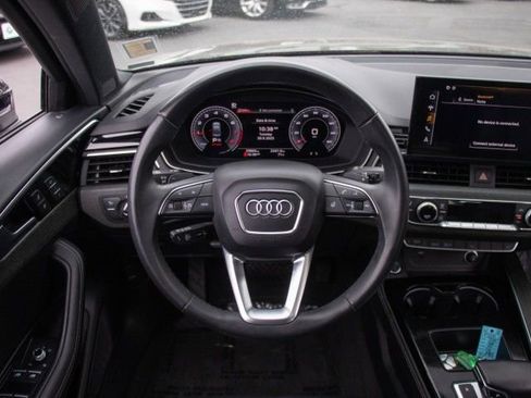 Used 2024 Audi A4 2.0T Premium Plus AWD/4WD image 12
