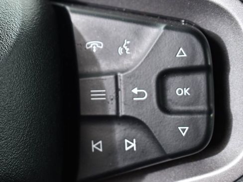 Used 2025 Ford Bronco Outer Banks AWD/4WD image 32