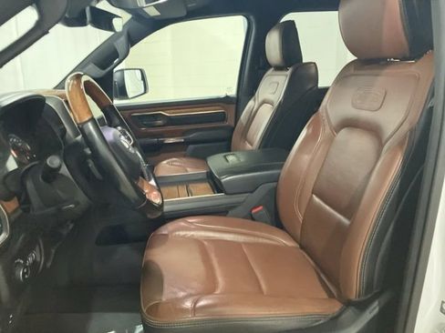 Used 2021 RAM 1500 Limited image 11