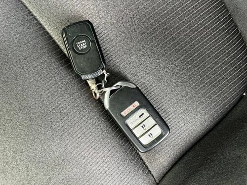 Used 2020 Honda Accord LX image 21
