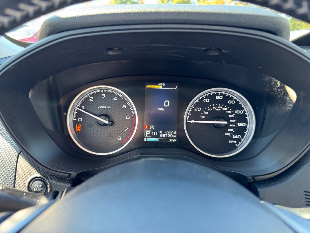 Used 2021 Subaru Forester Limited AWD/4WD image 14