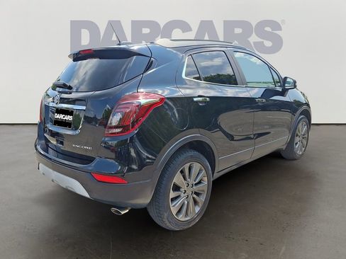 Used 2017 Buick Encore Preferred FWD image 6