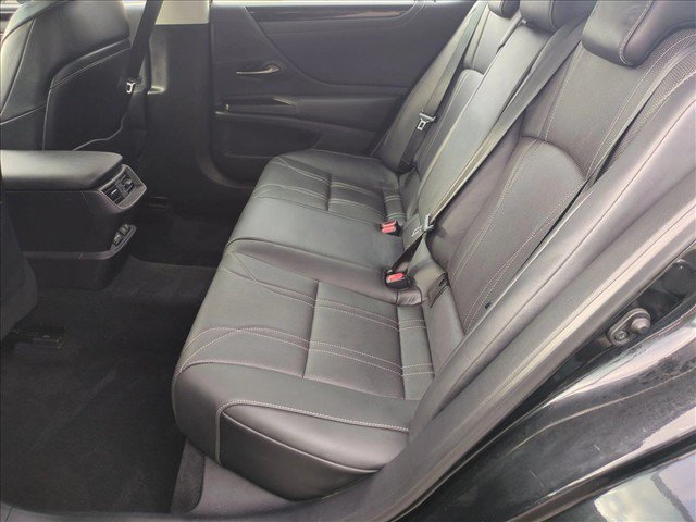 Used 2020 Lexus ES 350 w/ Accessory Package FWD image 20