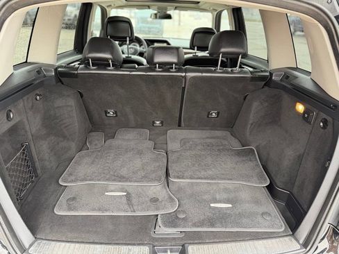 Used 2014 Mercedes-Benz GLK 350 4MATIC image 11