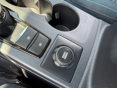 Used 2024 Ford Bronco Sport Heritage w/ Heritage Convenience Package image 16