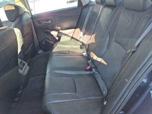 Used 2023 Honda Accord Touring image 20