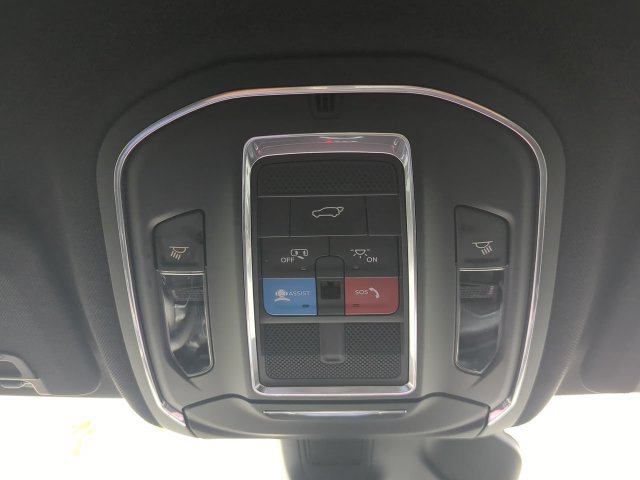 Used 2024 Jeep Grand Cherokee L Limited RWD image 24