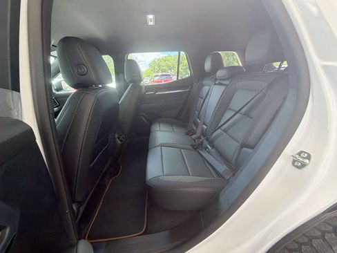 New 2026 GMC Terrain AT4 w/ Technology Package II AWD/4WD image 16