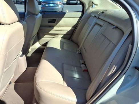 Used 2004 Mercury Sable LS Premium image 6