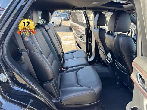 Used 2019 MAZDA CX-9 Grand Touring image 20