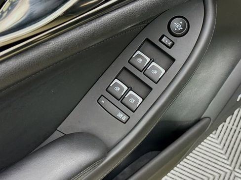 Used 2016 Cadillac CTS Luxury AWD/4WD image 18