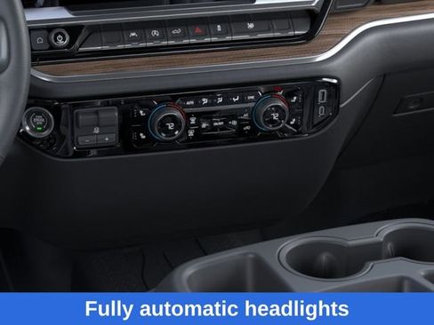 New 2026 Chevrolet Silverado 1500 RST w/ RST Select Package AWD/4WD image 24