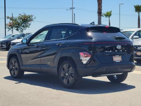 New 2027 Hyundai Kona SEL Sport FWD image 3