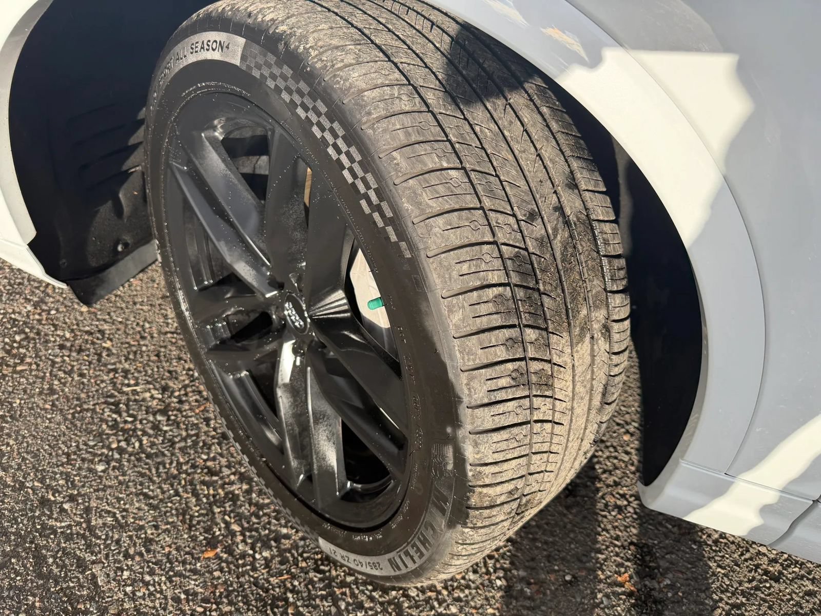 Used 2018 Audi Q7 3.0T Prestige AWD/4WD image 2