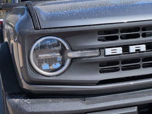 New 2026 Ford Bronco Big Bend image 9