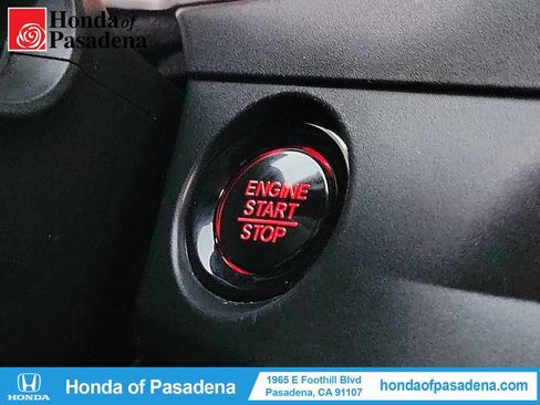 Certified 2023 Honda Accord LX image 17