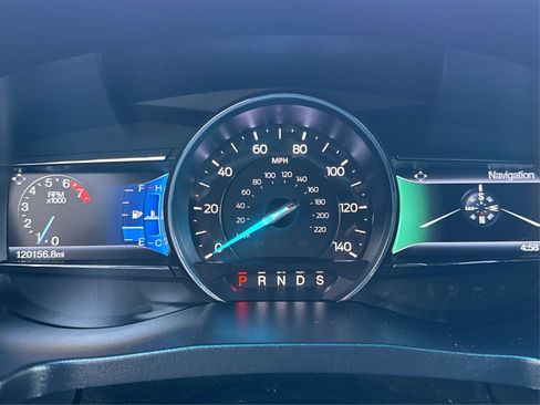 Used 2016 Ford Explorer Sport w/ Equipment Group 401A AWD/4WD image 17