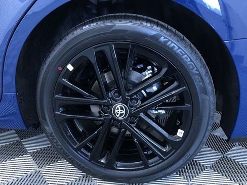 New 2026 Toyota Camry SE image 8