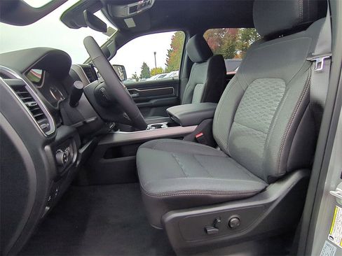 New 2026 RAM 1500 Big Horn image 12