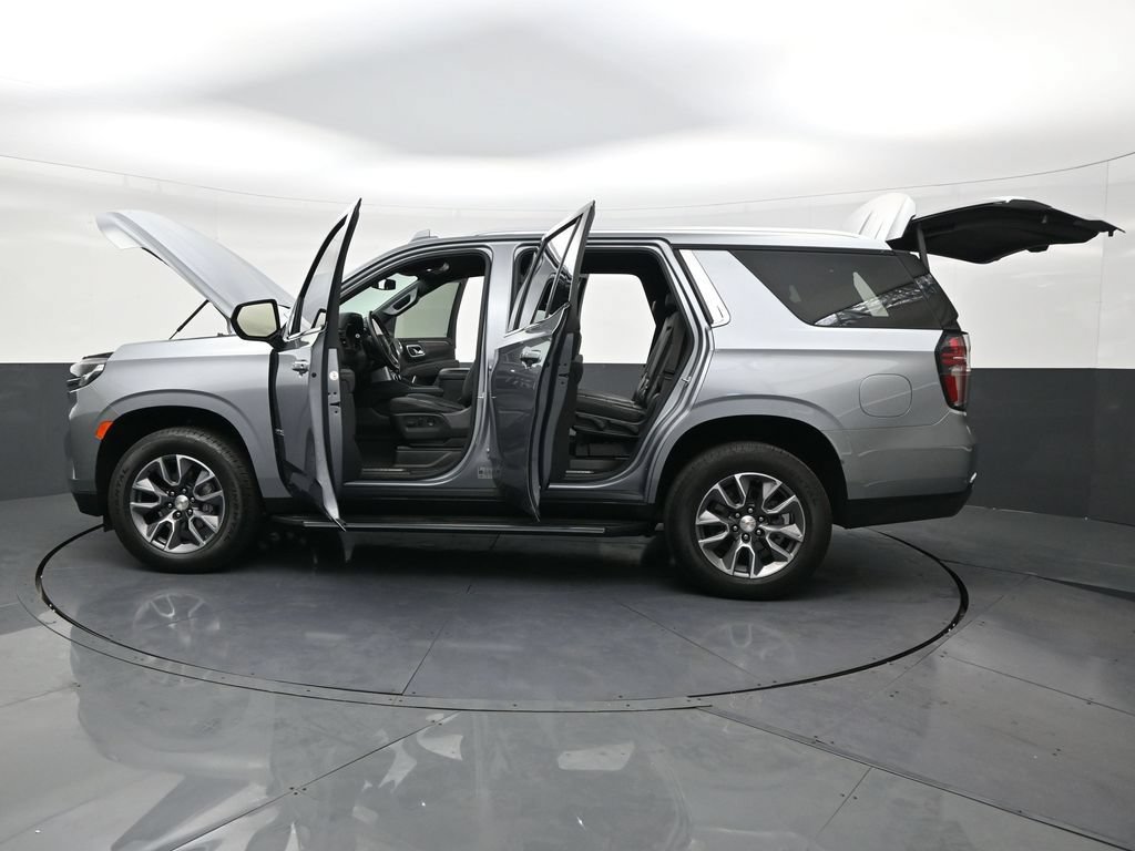 Used 2024 Chevrolet Tahoe LT RWD image 27