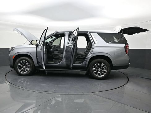 Used 2024 Chevrolet Tahoe LT RWD image 27