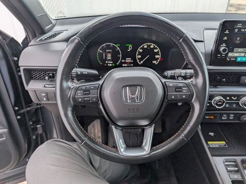 Used 2025 Honda CR-V Sport-L image 13
