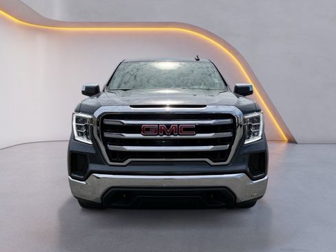 Used 2021 GMC Sierra 1500 SLE image 8