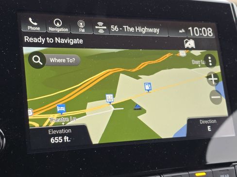 Used 2024 Honda Odyssey Touring image 6