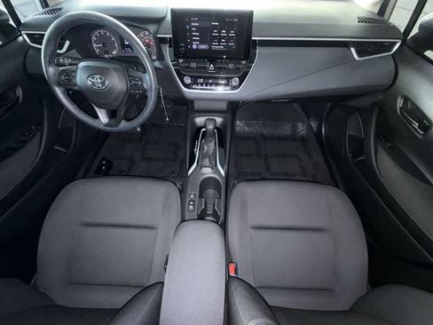 Used 2023 Toyota Corolla LE FWD image 24