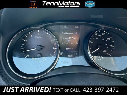 Used 2019 Nissan Rogue SL w/ Premium Package AWD/4WD image 18