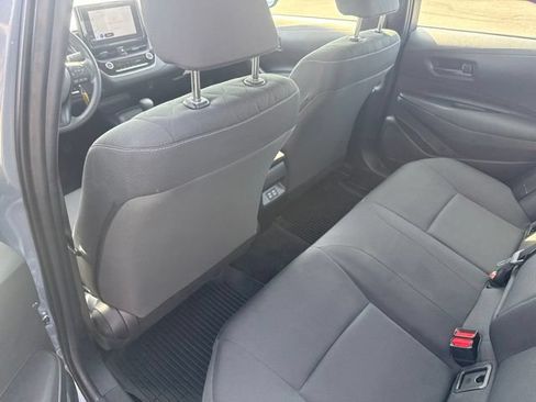Used 2026 Toyota Corolla LE FWD image 19