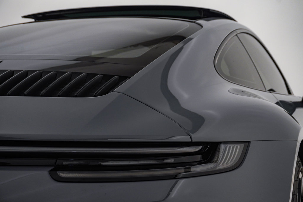 Certified 2024 Porsche 911 Carrera RWD image 12