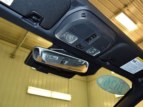 New 2026 Ford Mustang Premium image 26