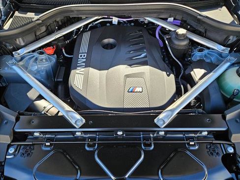 New 2026 BMW X6 xDrive40i image 16